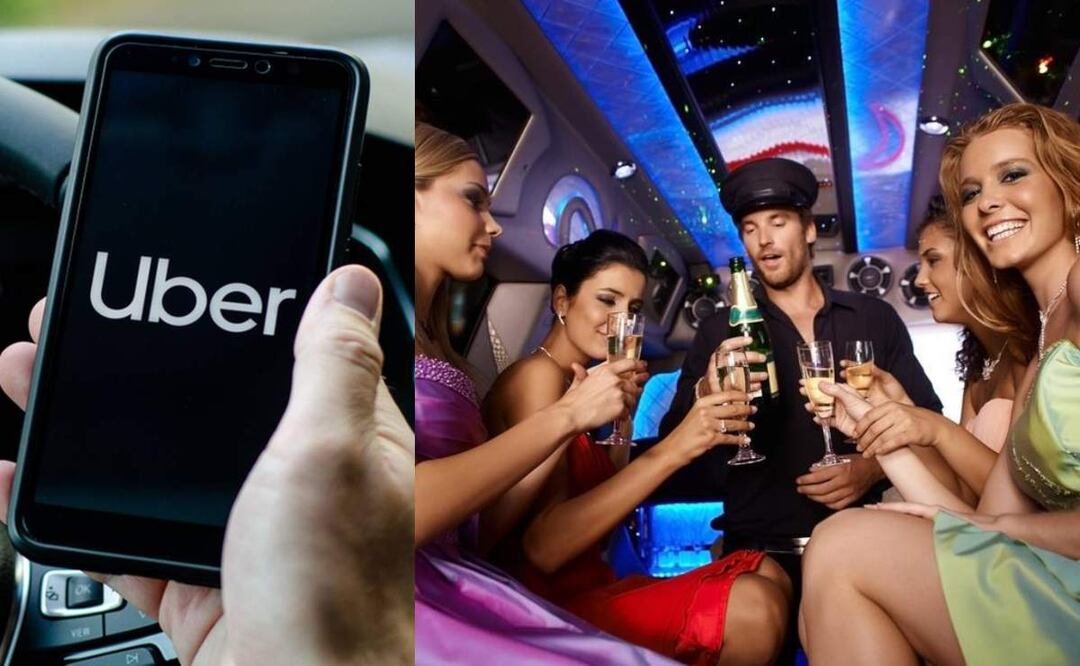 Uber anunció una serie de actualizaciones centradas en los viajes y un piloto de entrega autónoma en Los Ángeles, Estados Unidos