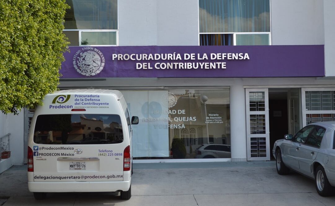 Foto: Archivo/ EL UNIVERSAL