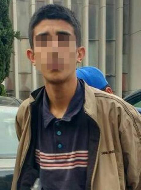 Arresto en Kiosco Morisco, sin relación con cineastas: SSP