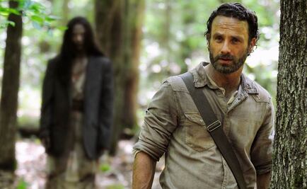 Lanzan clip de 'Fear the walking dead'