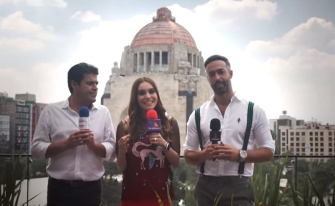 Foto: Captura YouTube