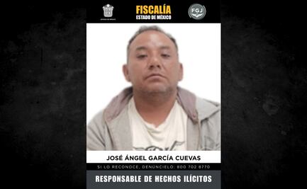 Condenan a 47 años de prisión por feminicidio en Nezahualcóyotl; asesinó a su pareja tras una discusión