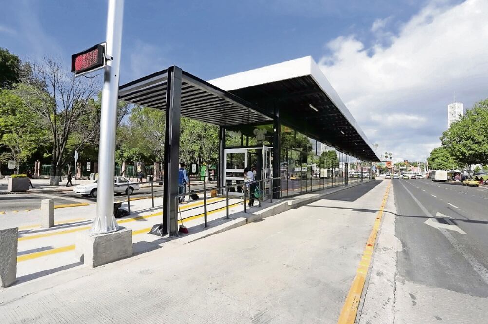 Los criterios que se evaluaron fueron la calidad de la infraestructura, que la obra brindara beneficios reales a diferentes zonas y propiciara el desarrollo.