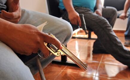 PGJ investiga cobro de piso en zonas comerciales de la Cuauhtémoc y GAM