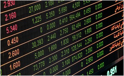 Volatilidad en los mercados por tensiones geopolíticas en Medio Oriente; precios del petróleo se disparan tras ataques de Israel a Irán