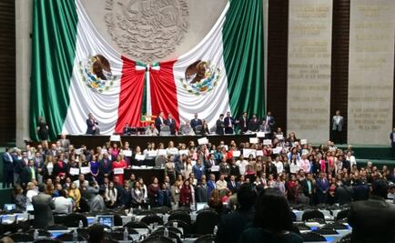 Exigen no más “Juanitas" ni “Manuelitas” en San Lázaro