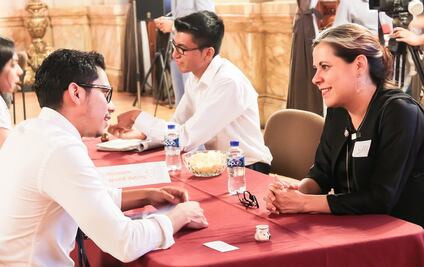 El Munal te organiza una cita