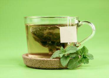 ¿Cómo tener un cabello hermoso utilizando té verde?
