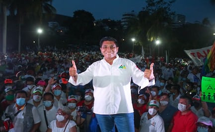 INE retira candidatura de Movimiento Ciudadano al Senado en Guerrero