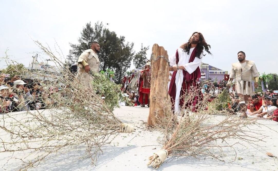 Foto: Berenice Fragoso / EL UNIVERSAL