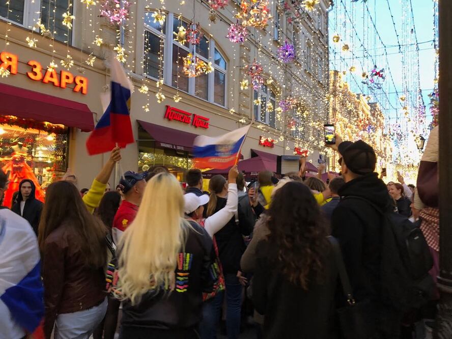 Gerardo Velázquez/ EL UNIVERSAL