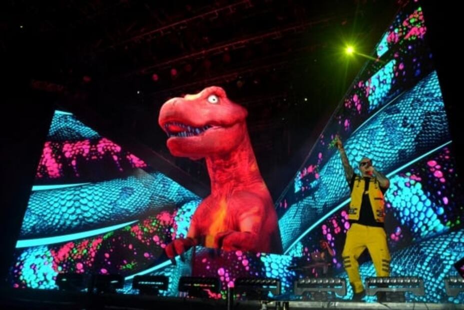 Carnaval de Veracruz: qué ver en esta fiesta que cumple 96 años