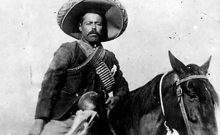 6 momentos que explican la leyenda de Pancho Villa, el líder de la Revolución Mexicana al que mataron con 150 balazos hace un siglo