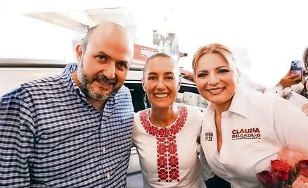 MC acusa a rector de la UdeG de apoyar a Morena y sus aliados