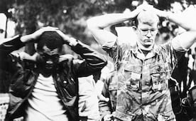 La crisis que destruyó la relación de Estados Unidos con Irán