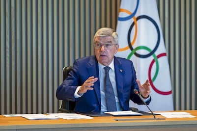 COI reintegra el boxeo al programa olímpico para Los Ángeles 2028; tendrán nuevo órgano rector