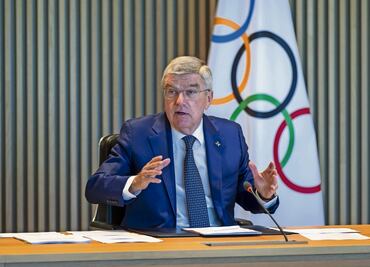 COI reintegra el boxeo al programa olímpico para Los Ángeles 2028; tendrán nuevo órgano rector