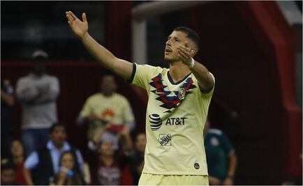 Betis ya habló con el América por Guido Rodríguez