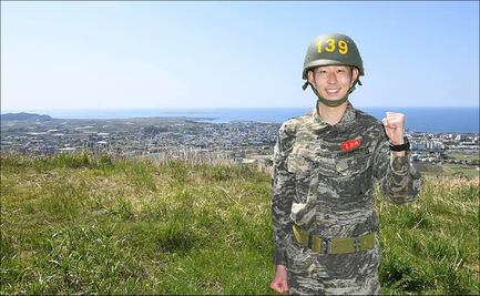 Futbolista del Tottenham regresa tras cumplir con su servicio militar