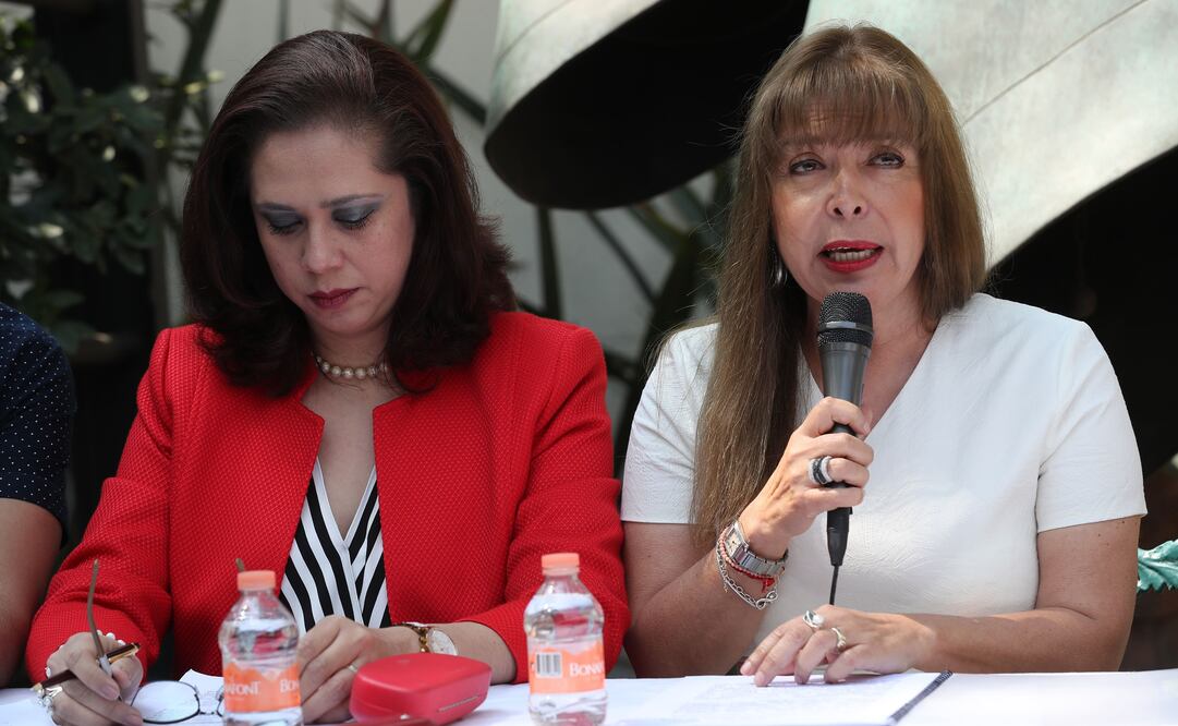 (JUAN CARLOS REYES GARCIA EL UNIVERSAL)