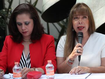 El teatro se le da a los Cuevas