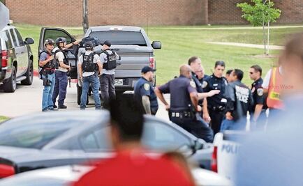 Detenidos por asalto a tienda en McAllen son de la CDMX y Puebla