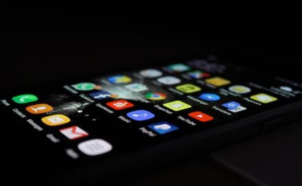 Cómo ocultar aplicaciones en tu celular