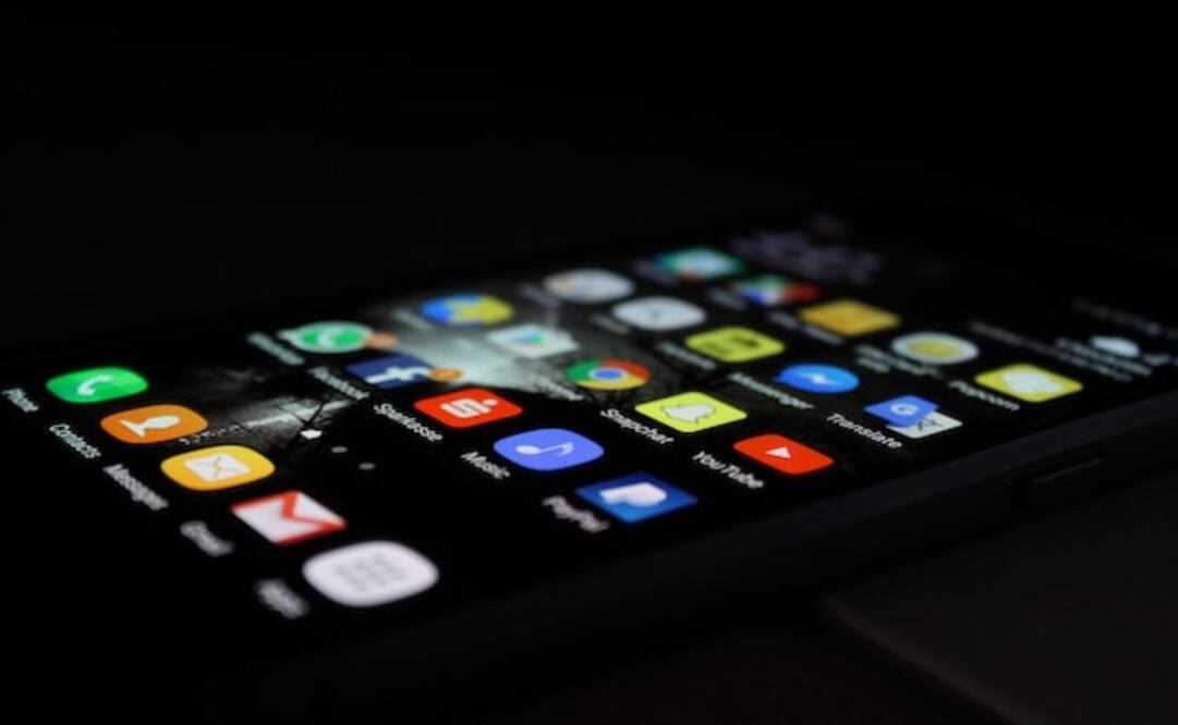 Resguarda tu privacidad con este truco. Imagen: Unsplash