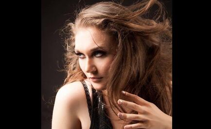 El arte educa el alma de los seres humanos: Masha Soboleva