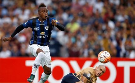 Granada suspende contrato de Angulo tras dar positivo por cocaína