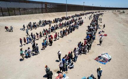 Consulados de México en EU atienden a más de 42 mil connacionales desde llegada de Trump; brindan 4 mil asesorías legales