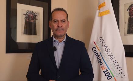 Tras detención de Secretario de Seguridad, reforzarán coordinación entre autoridades de los 3 niveles de gobierno en Aguascalientes 