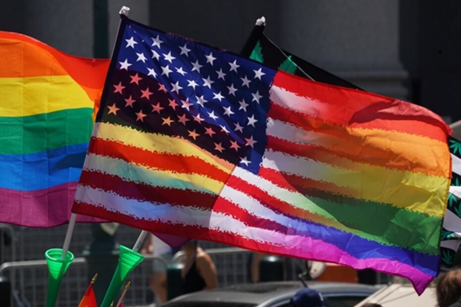 Nueva York celebra los 50 años de su Desfile del Orgullo con evento virtual