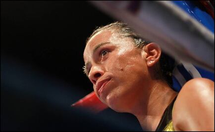 Osorio Chong desea éxito a la "Torbellino" García