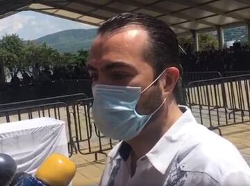 Secretario de Gobierno de Morelos asume responsabilidad por linchamiento en Huitzilac