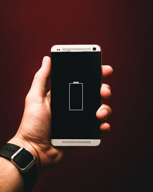 7 señales de que necesitas un nuevo celular