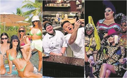 Los reality shows que no tienen nada de “reality”