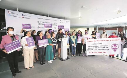 Emite EU alerta de riesgos en México