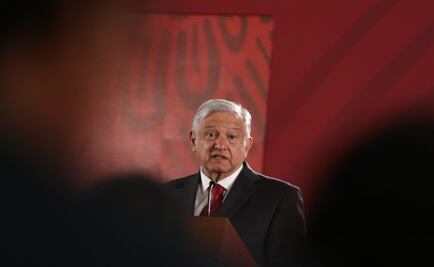 Rechaza AMLO arranque como el de Zedillo en lo económico