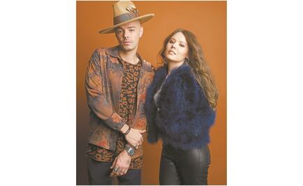 Jesse & Joy piden parar discriminación