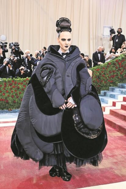 La MET Gala brilla de nuevo