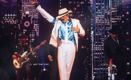 Lenny Jay, el brasileño que dejó todo para convertirse en Michael Jackson