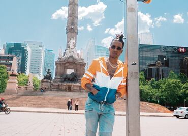 Amenazzy aplaude unión en el reggaetón