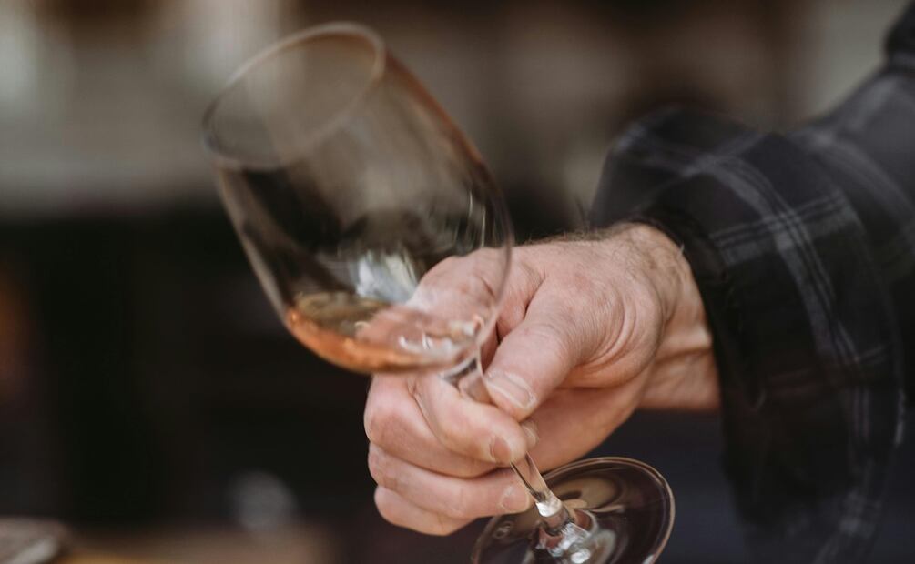 ¿Qué provoca la reducción y la oxidación en un vino? Foto: Pexels