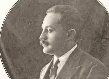 Un siglo del proyecto cultural de José Vasconcelos