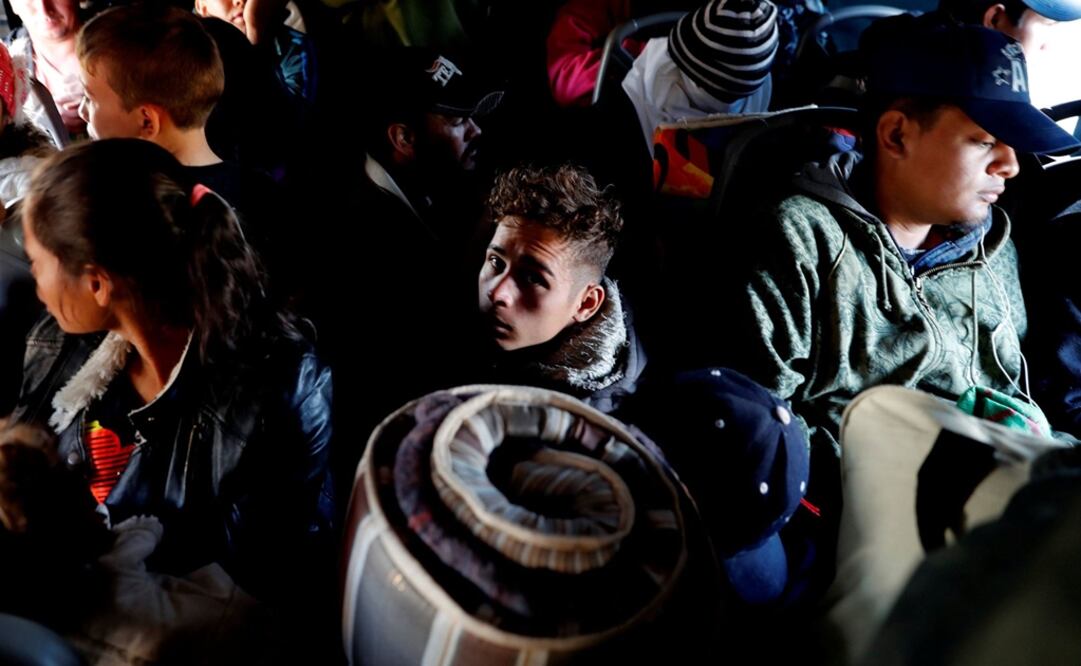 It all started with a Facebook page called “Tijuana against the migrant caravan,” which promotes the rejection of Central Americans arriving as part of the migrant caravan - Photo: Kim Kyung-Hoon