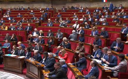 Tras muerte de niña en París, ultraderecha se lanza contra la migración