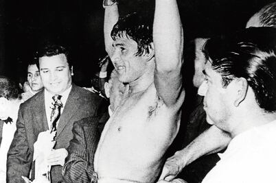 Space producirá para Latinoamérica 