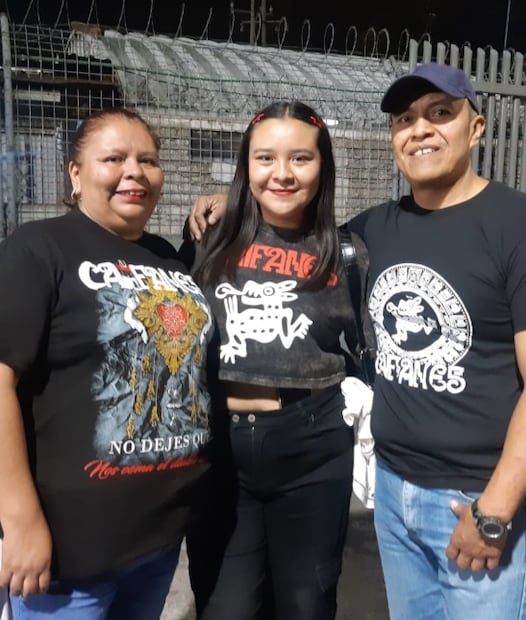 Foto: David Rosas/EL UNIVERSAL.