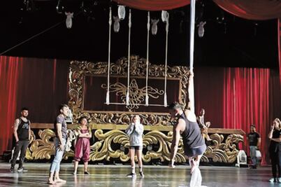 Crean Luxuria para toda la familia